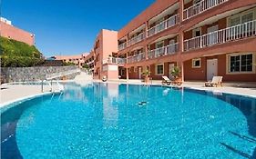 Apartamento Playa Paraiso