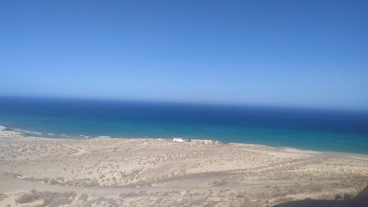 Apartamento Playa Paraiso Costa Calma Extérieur photo