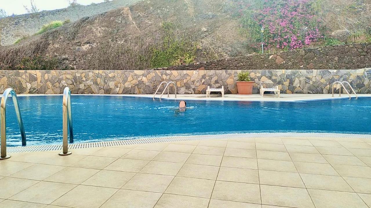Apartamento Playa Paraiso Costa Calma Extérieur photo