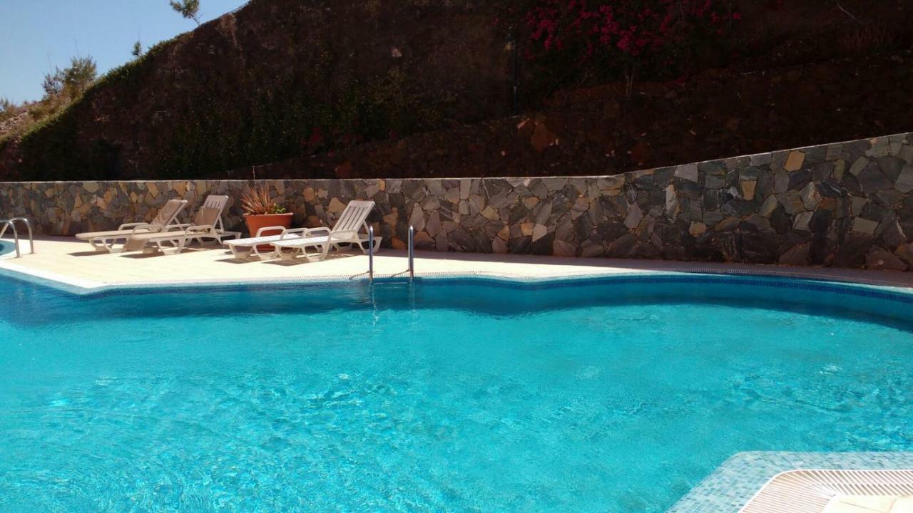 Apartamento Playa Paraiso Costa Calma Extérieur photo