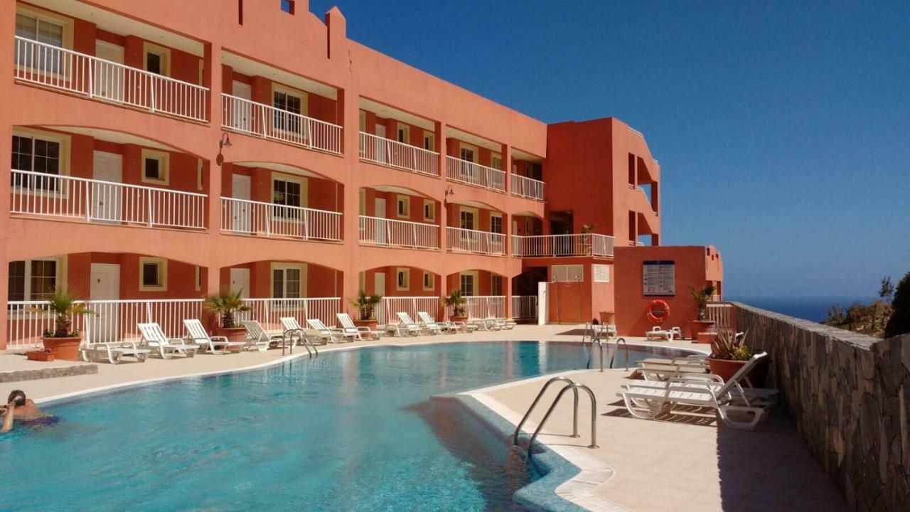 Apartamento Playa Paraiso Costa Calma Extérieur photo