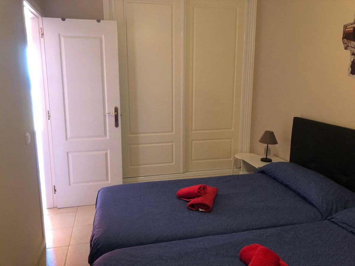 Apartamento Playa Paraiso Costa Calma Extérieur photo