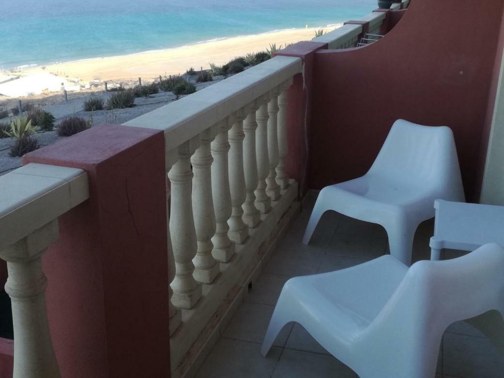 Apartamento Playa Paraiso Costa Calma Extérieur photo