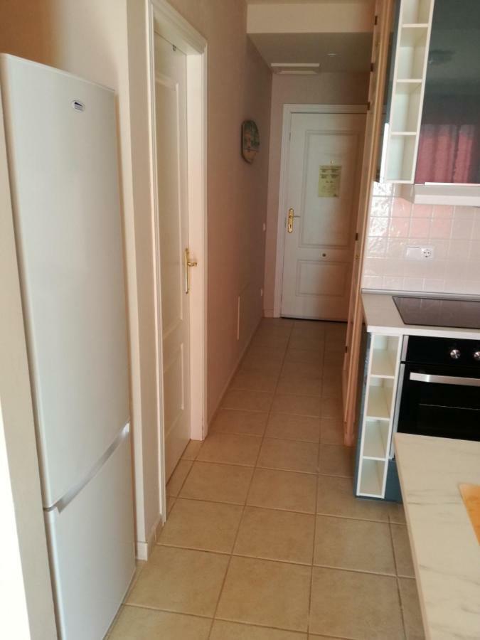 Apartamento Playa Paraiso Costa Calma Extérieur photo