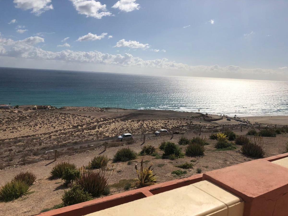Apartamento Playa Paraiso Costa Calma Extérieur photo