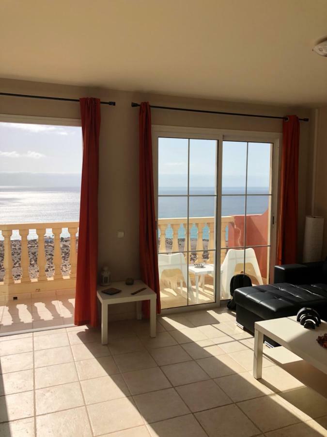 Apartamento Playa Paraiso Costa Calma Extérieur photo