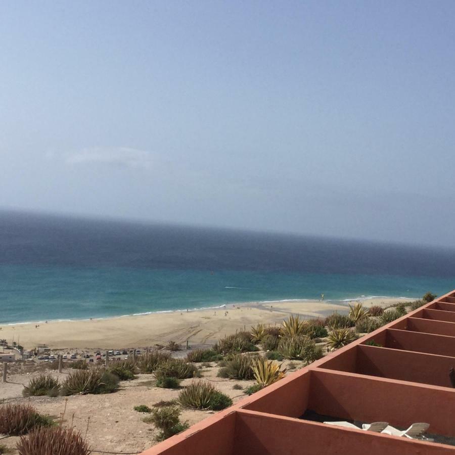 Apartamento Playa Paraiso Costa Calma Extérieur photo
