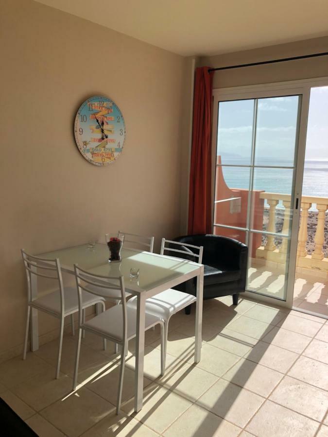 Apartamento Playa Paraiso Costa Calma Extérieur photo