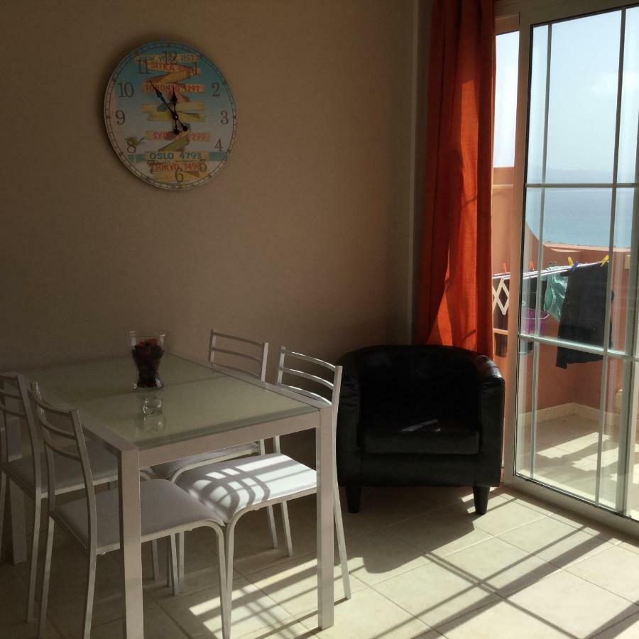 Apartamento Playa Paraiso Costa Calma Extérieur photo