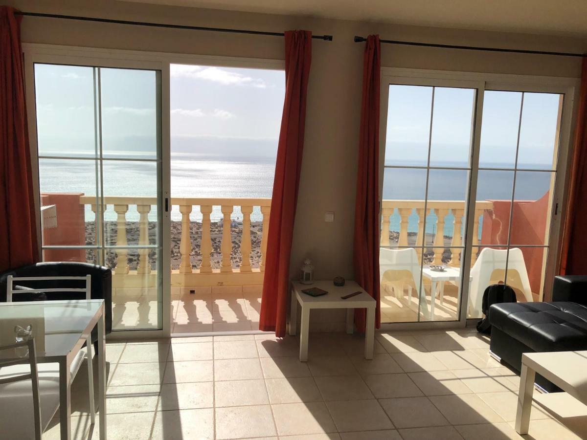 Apartamento Playa Paraiso Costa Calma Extérieur photo
