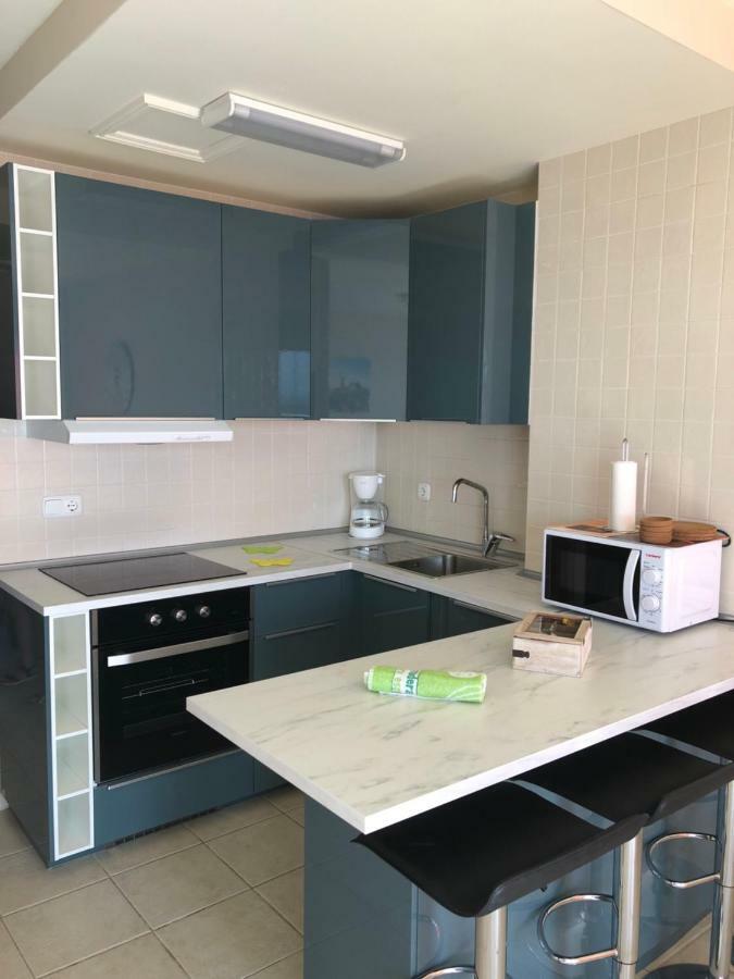 Apartamento Playa Paraiso Costa Calma Extérieur photo